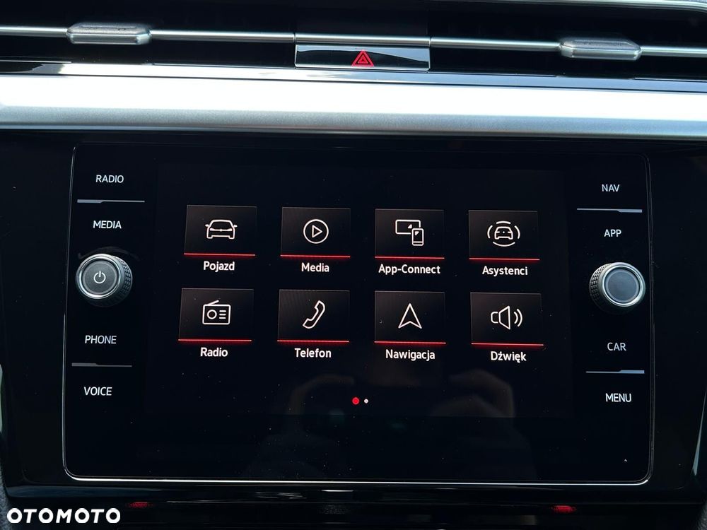 Volkswagen Arteon Shooting Brake 2.0 TSI R-Line DSG - 28