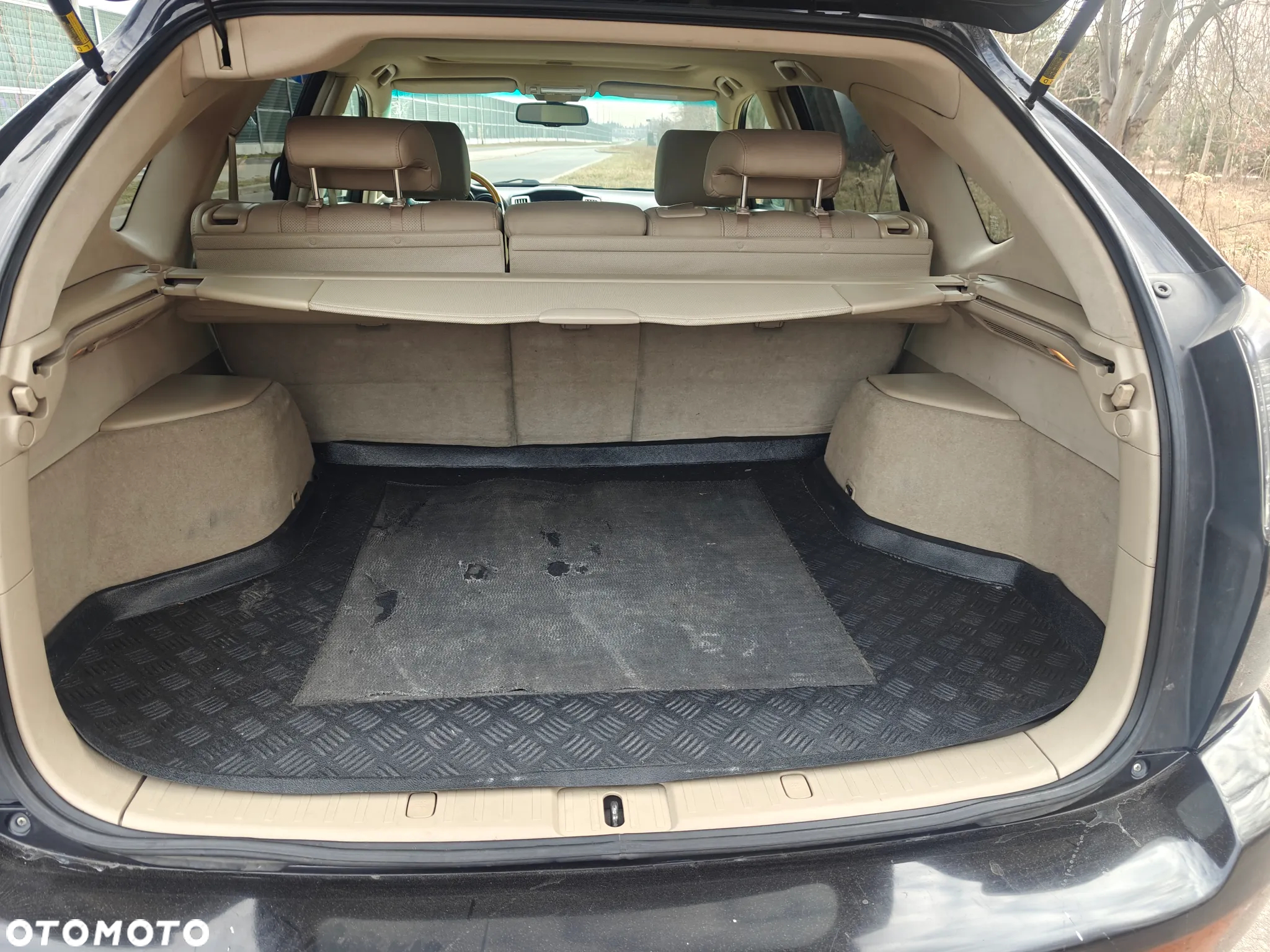 Lexus RX 400h Prestige - 11