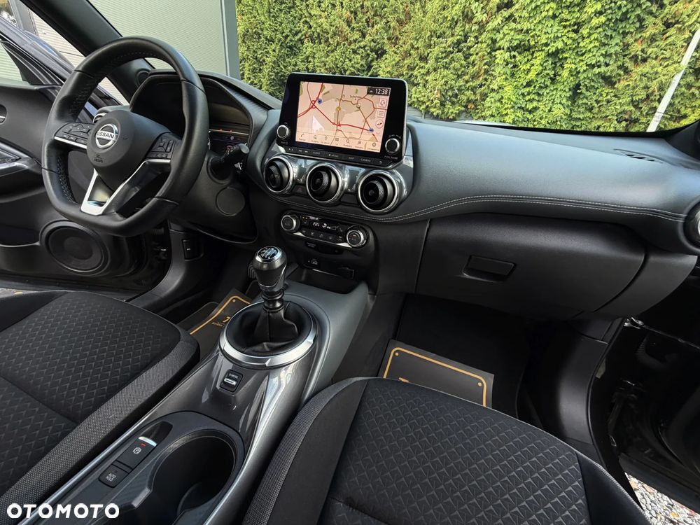 Nissan Juke - 16
