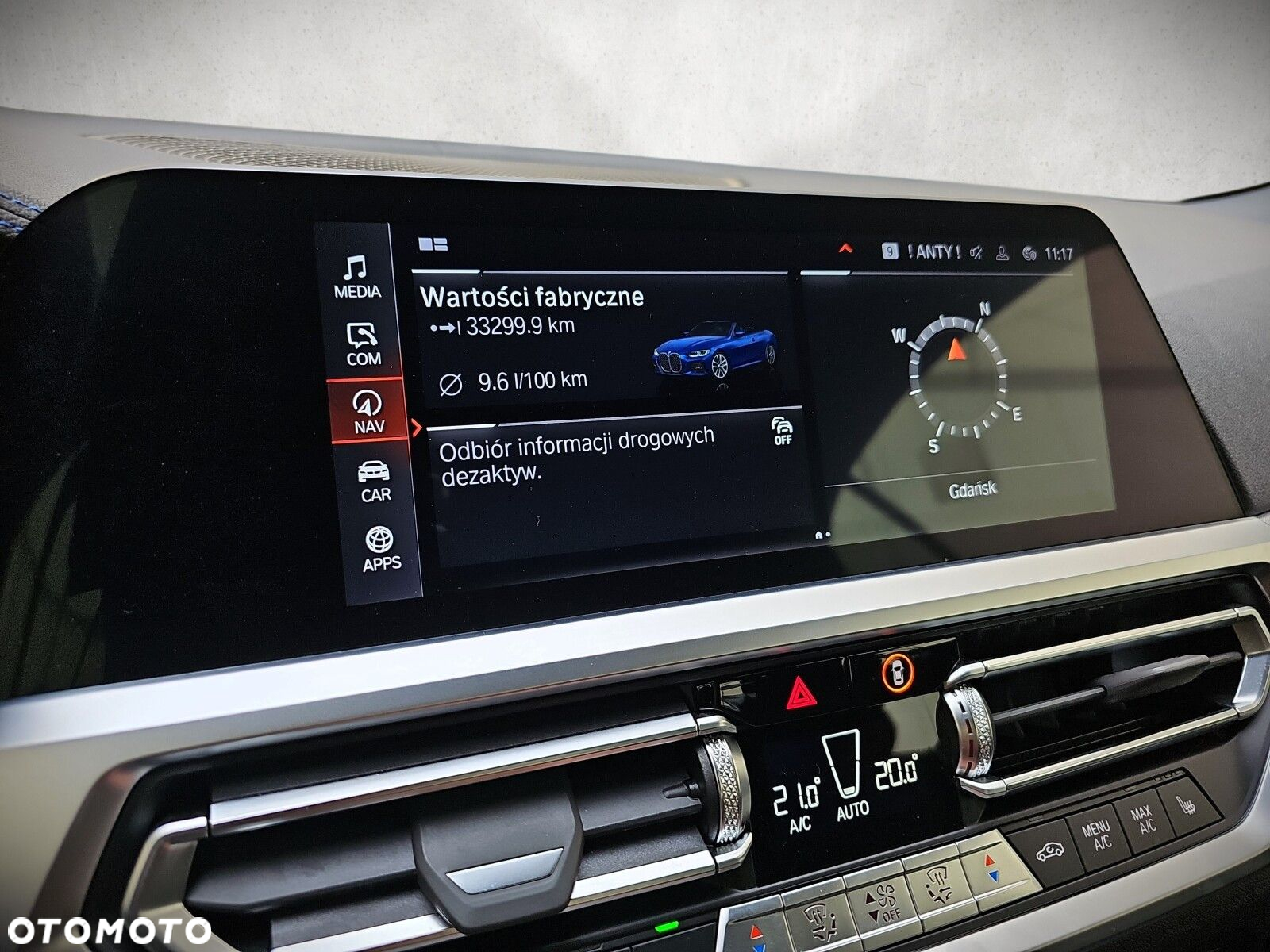 BMW Seria 4 - 23