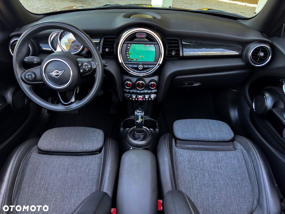 MINI Cooper GPF - 9