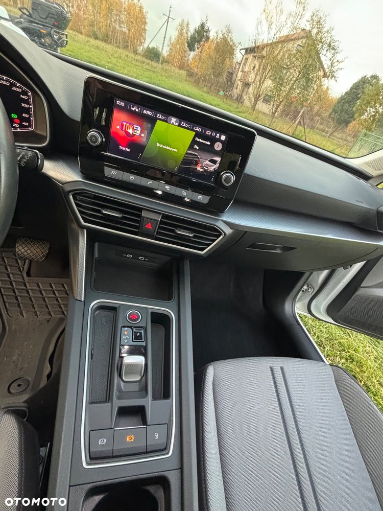 Seat Leon - 8