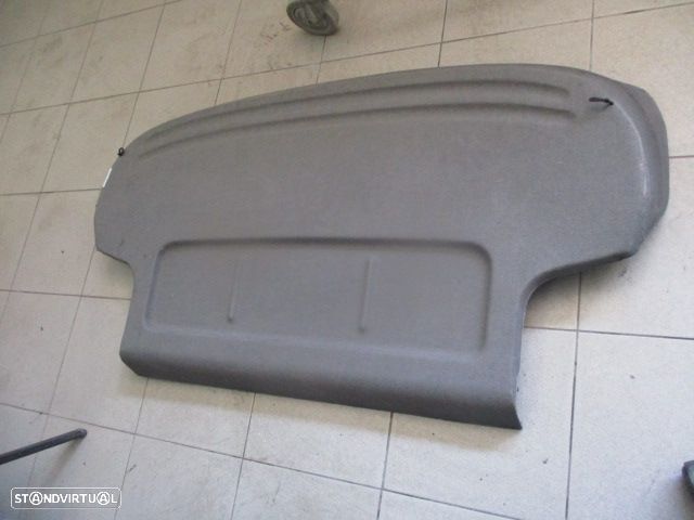 Tampo Cortina Da Mala TAMP313 NISSAN SUNNY 1994 5P - 1