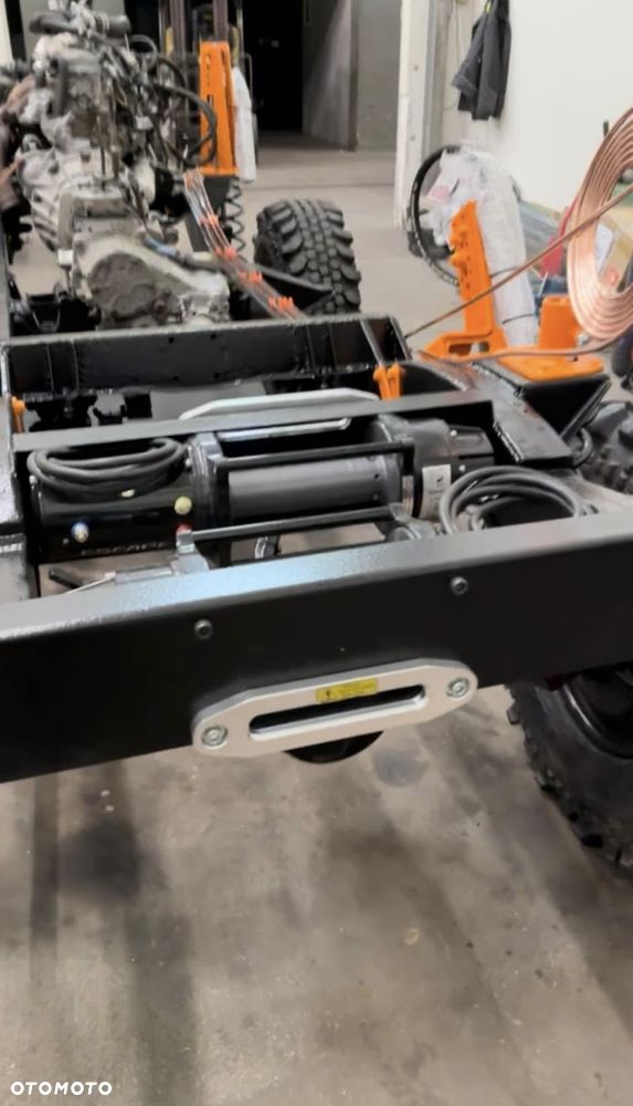 Land Rover Range Rover - 5