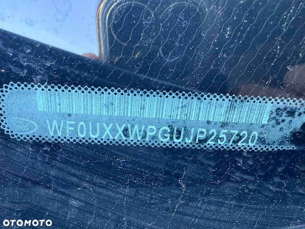 Ford Tourneo Connect Grand - 35