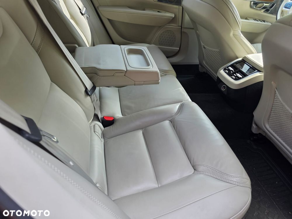 Volvo S90 D3 Inscription - 18