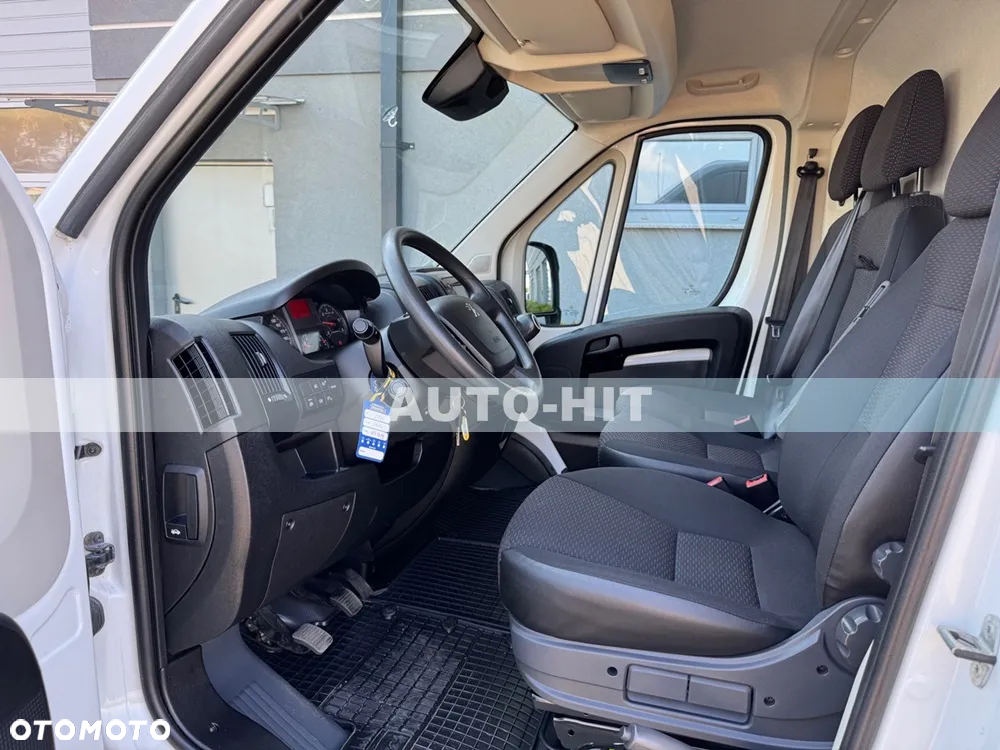 Peugeot Boxer - 7