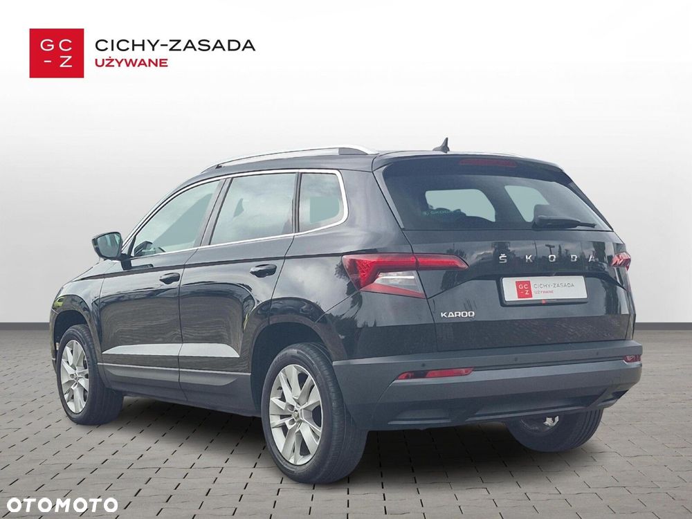 Skoda Karoq - 3