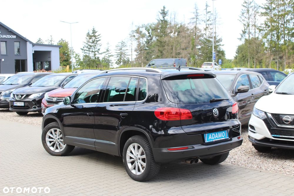 Volkswagen Tiguan 2.0 TDI CityLine - 7
