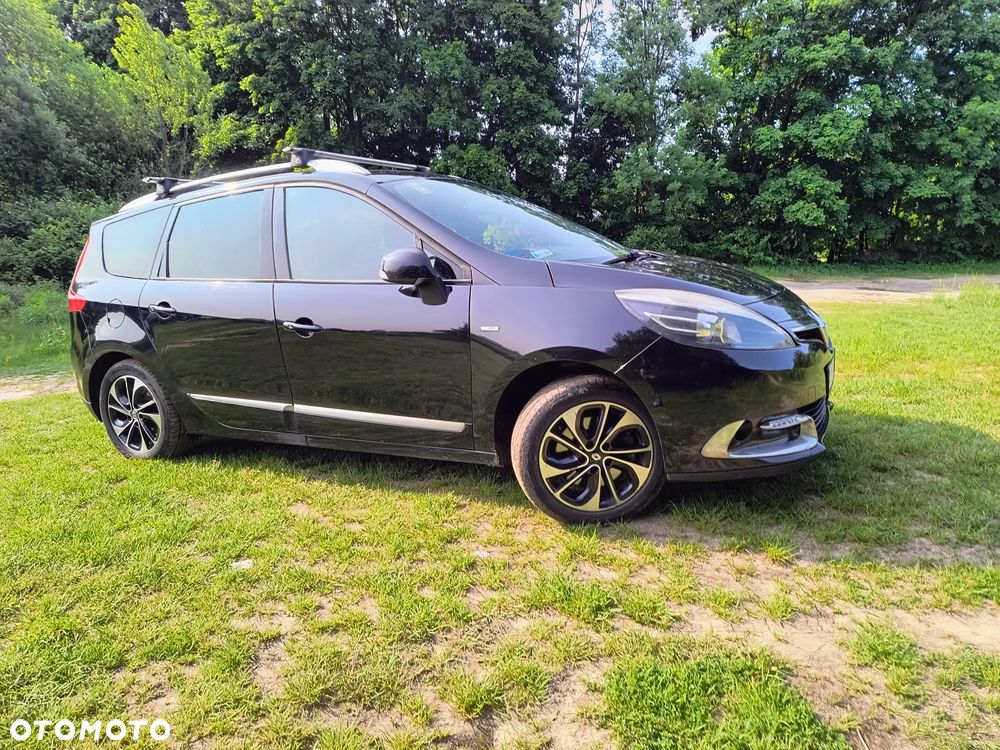 Renault Scenic - 22