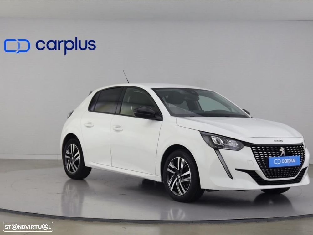 Peugeot 208 1.2 PureTech Allure - 2