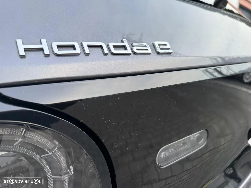 Honda e Advance - 13