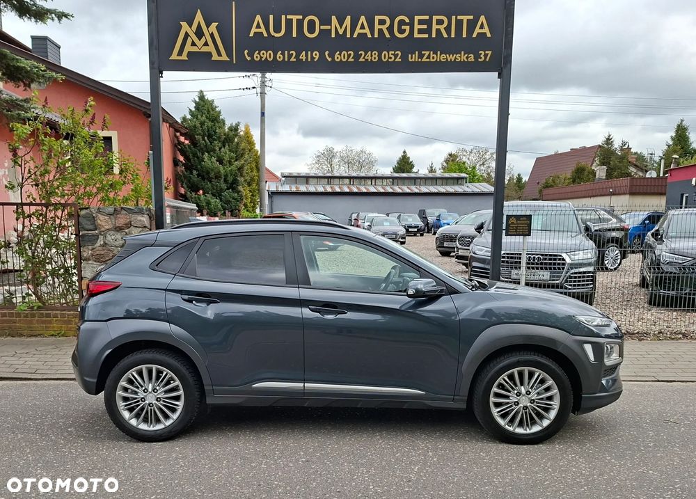 Hyundai Kona - 6