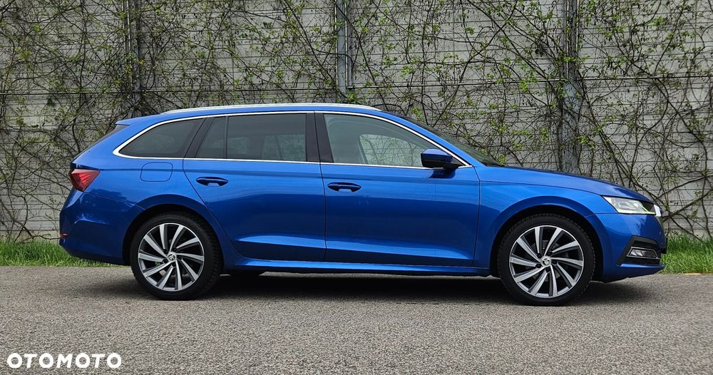 Skoda Octavia 2.0 TDI SCR Style DSG - 2