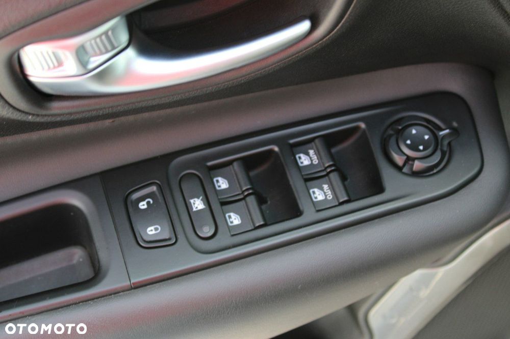 Jeep Renegade - 20