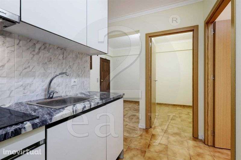 Arrenda se apartamento - Grande imagem: 4/12