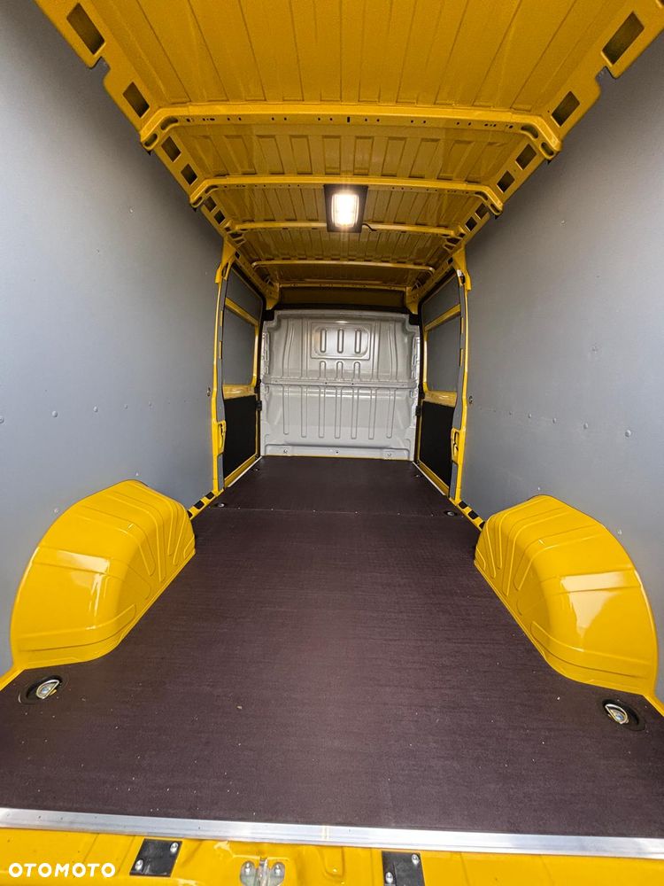 Toyota Proace Max L3H2 - 6