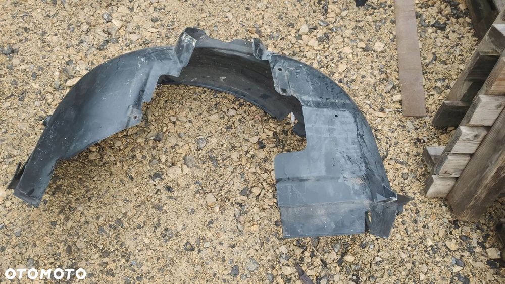 EU NADKOLE LEWY PRZÓD FORD FOCUS MKIII C-MAX - 3