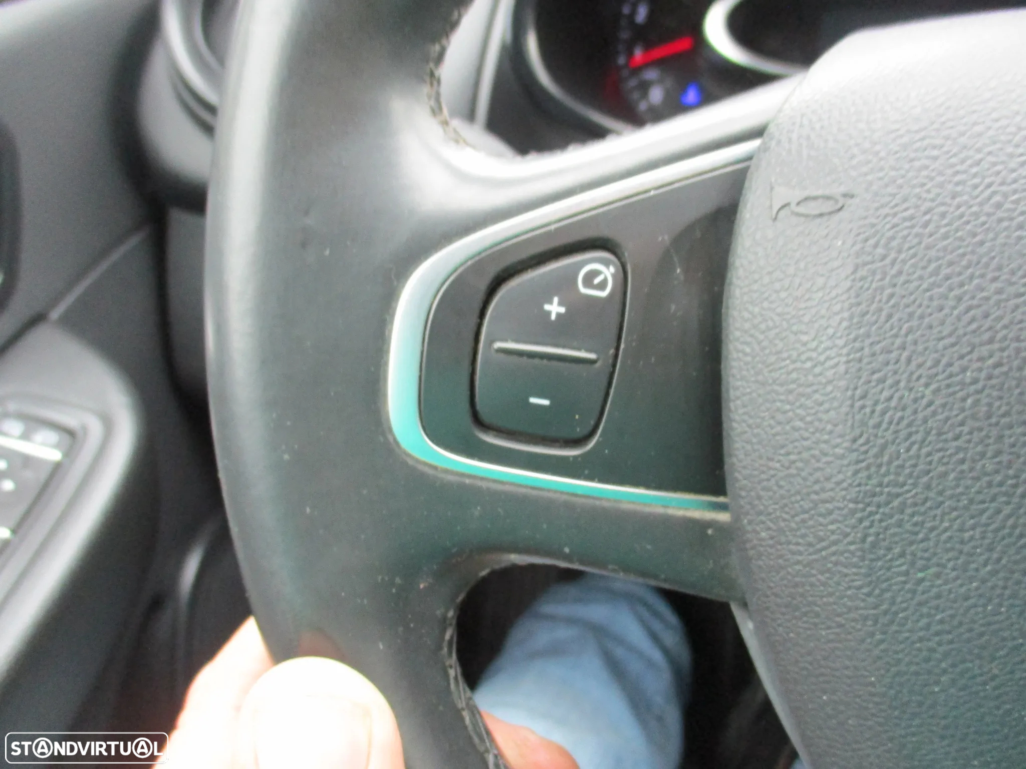 Renault Clio 1.5 dCi Confort 82g - 14