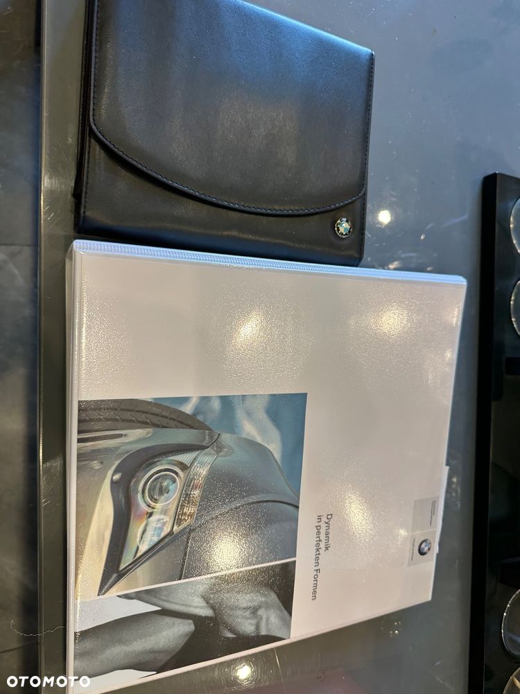 BMW Seria 3 320d M Sport Edition - 2