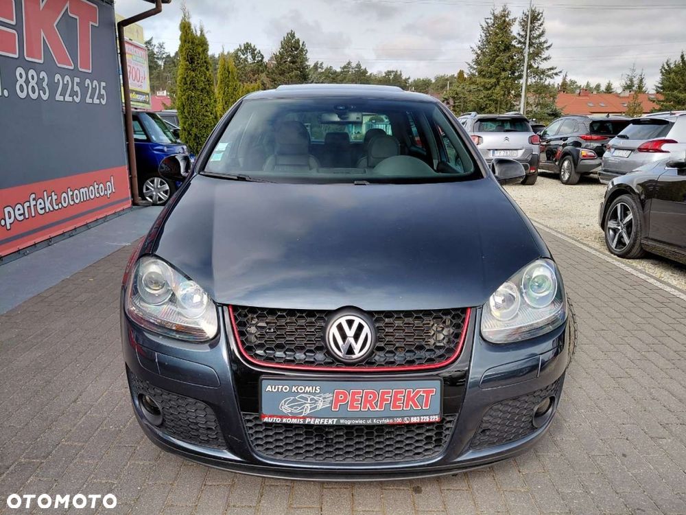 Volkswagen Golf - 3