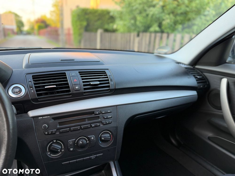 BMW Seria 1 116i Edition Lifestyle - 10