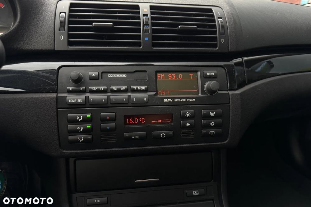 BMW Seria 3 323 CI - 14