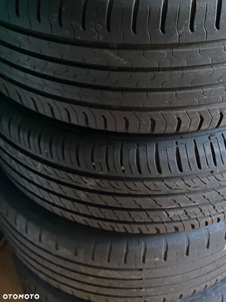 5x112 koła Skoda Octavia z oponami 205/55 R16 alufelgi 5E0 - 6