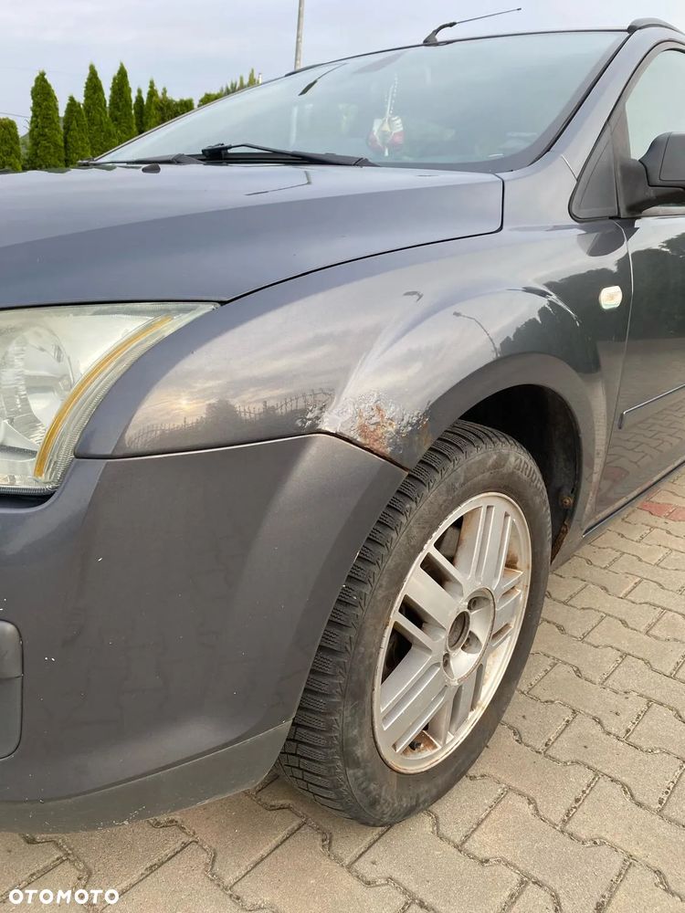 Ford Focus - 4