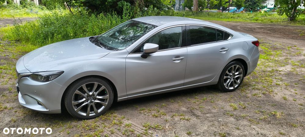 Mazda 6 2.0 Skypassion I-ELoop - 12