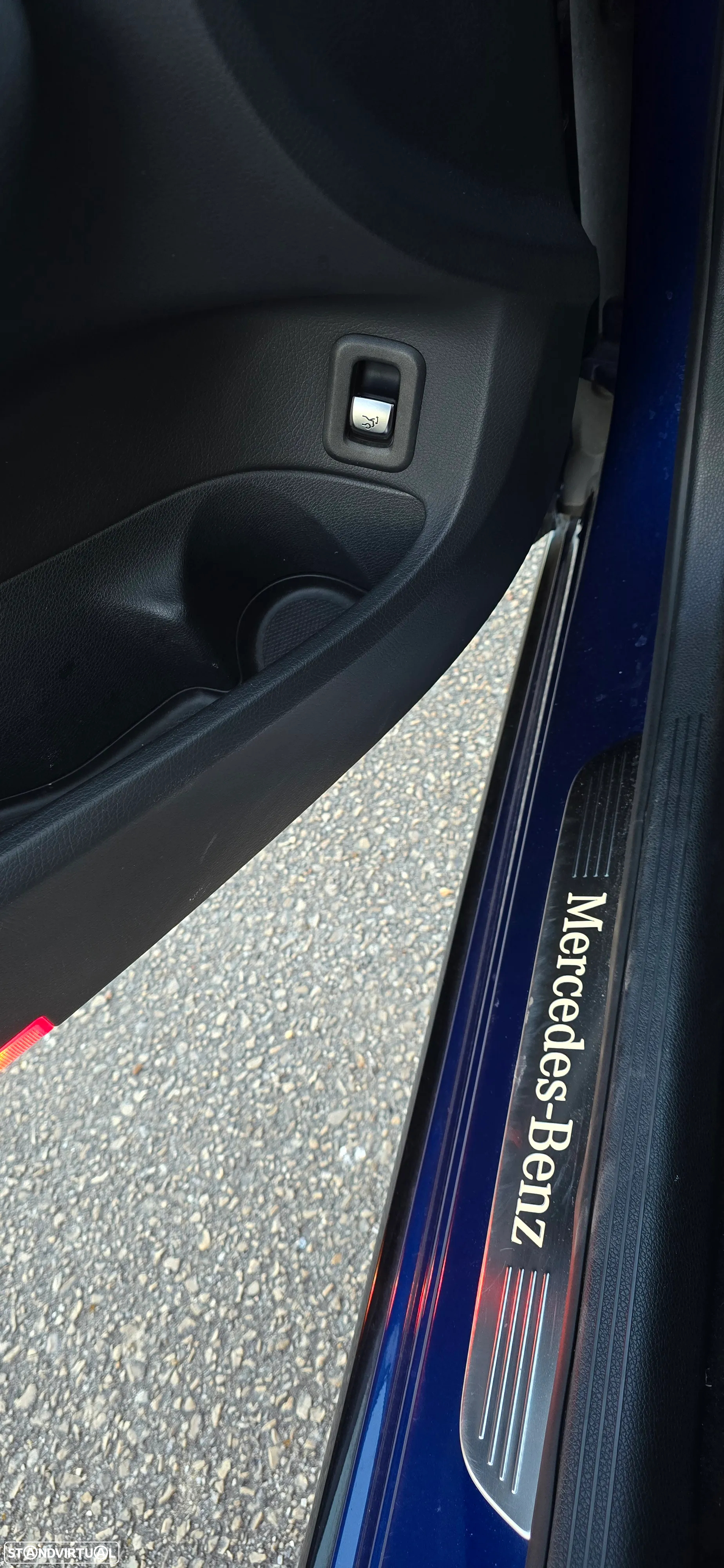 Mercedes-Benz C 250 d 4Matic Station 9G-TRONIC - 25