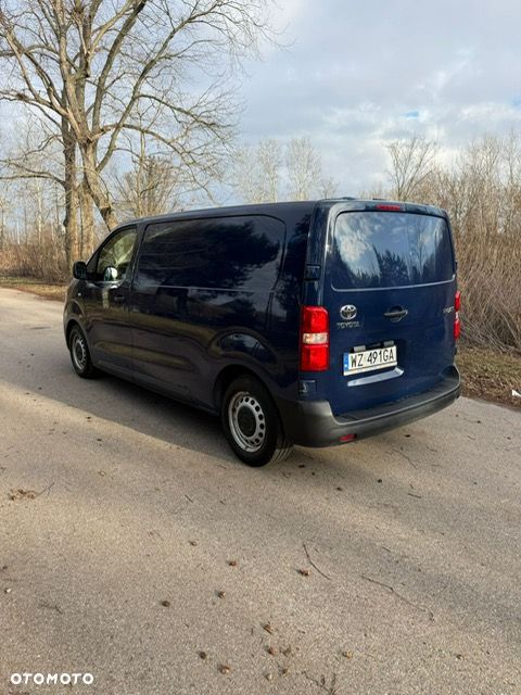 Toyota PROACE - 5