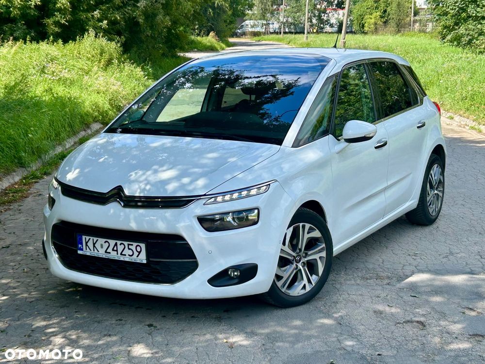 Citroën C4 Picasso BlueHDi 120 EAT6 Exclusive - 10