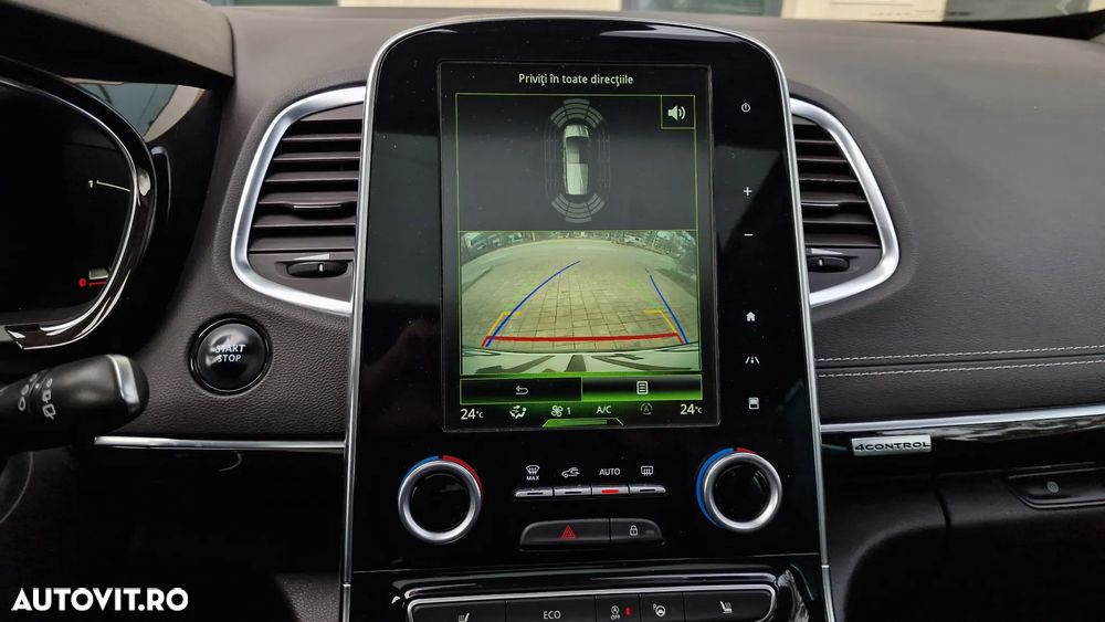 Renault Espace Energy dCi 160 EDC Initiale Paris - 22