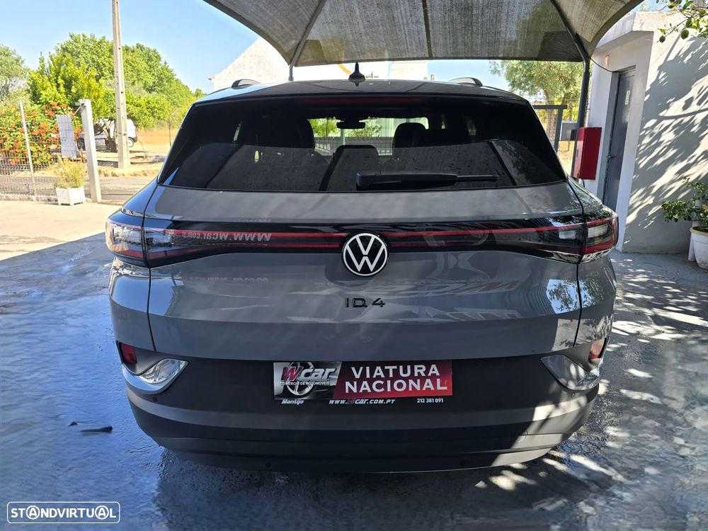 VW ID.4 77 kWh Pro Black Style - 6