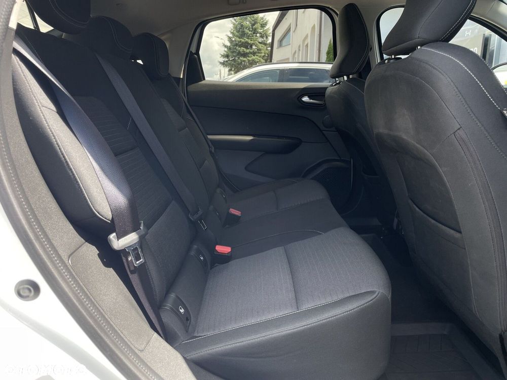 Renault Arkana 1.3 TCe mHEV Zen EDC - 30