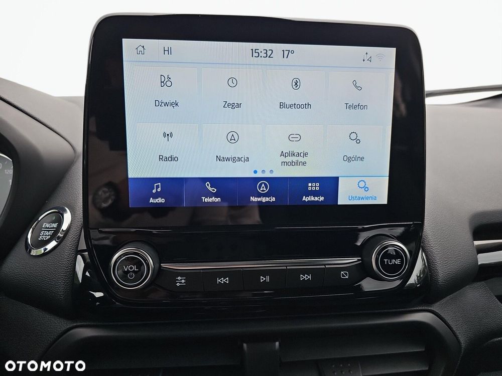Ford EcoSport - 27