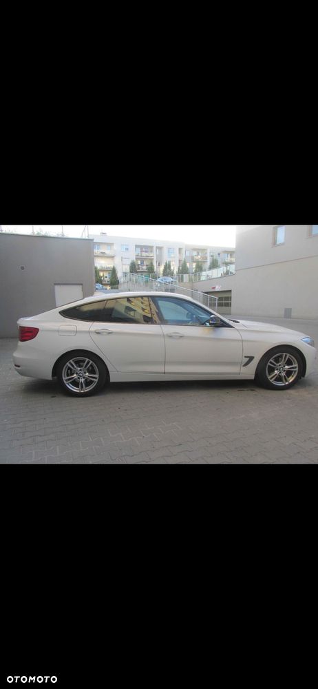 BMW 3GT - 3