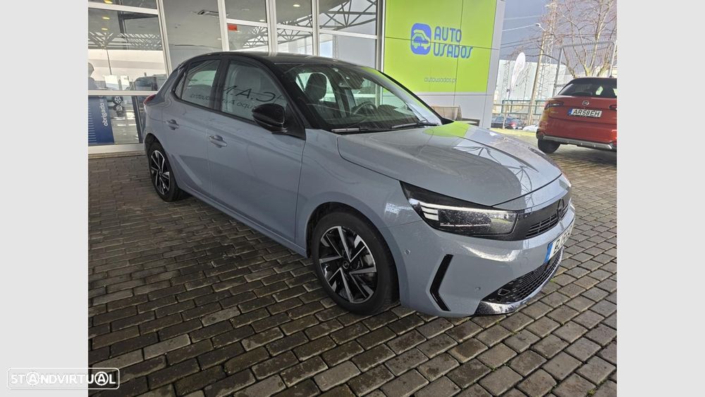 Opel Corsa 1.2 T GS - 4