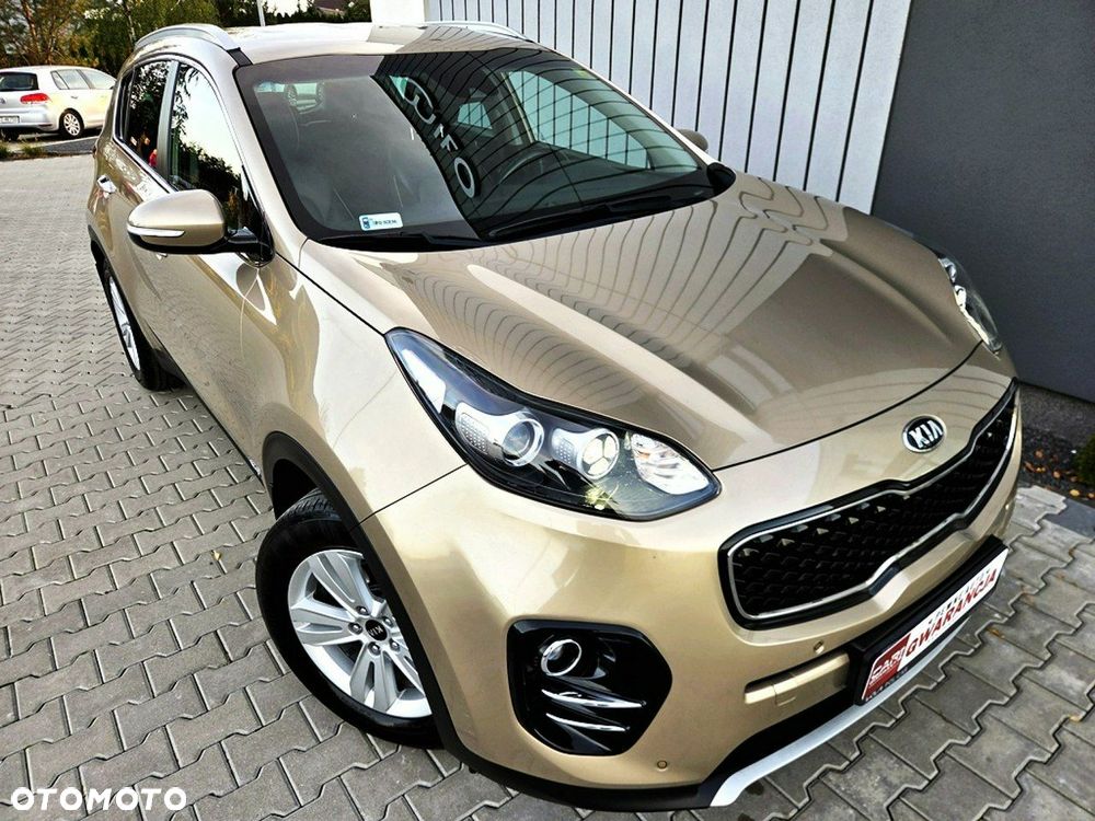Kia Sportage - 35