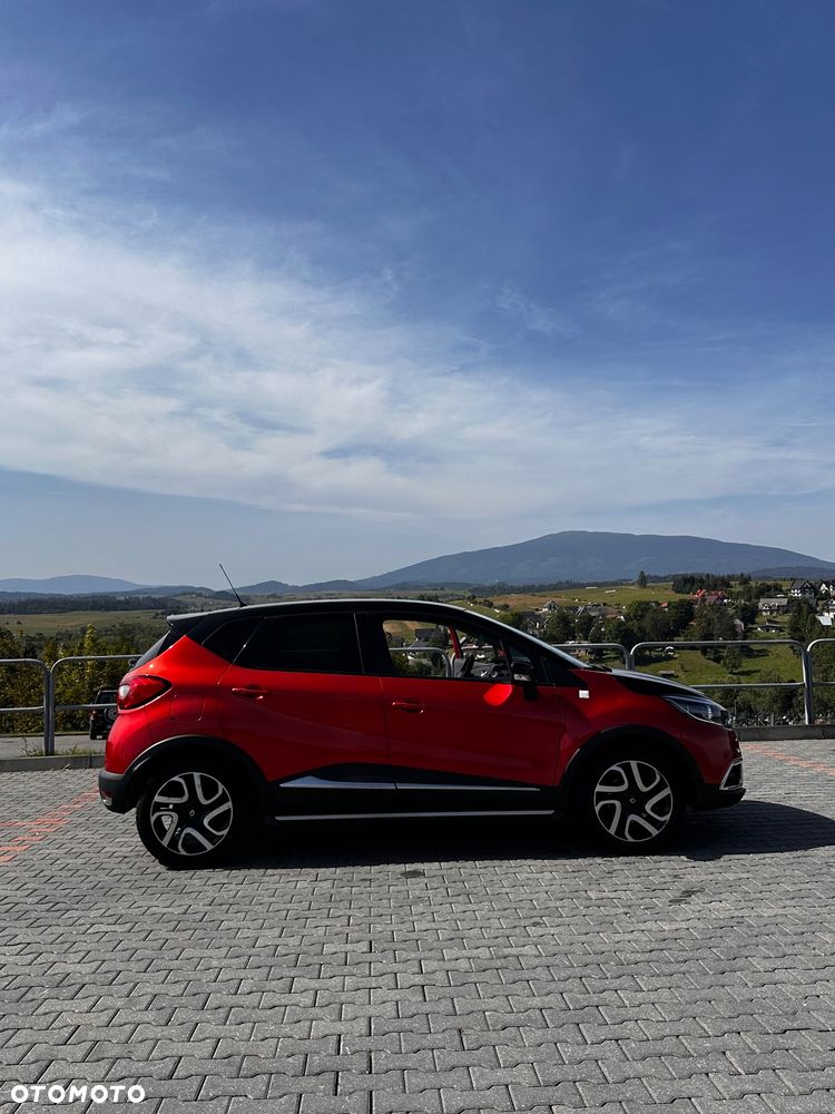 Renault Captur ENERGY dCi 90 Start&Stop Helly Hansen - 3