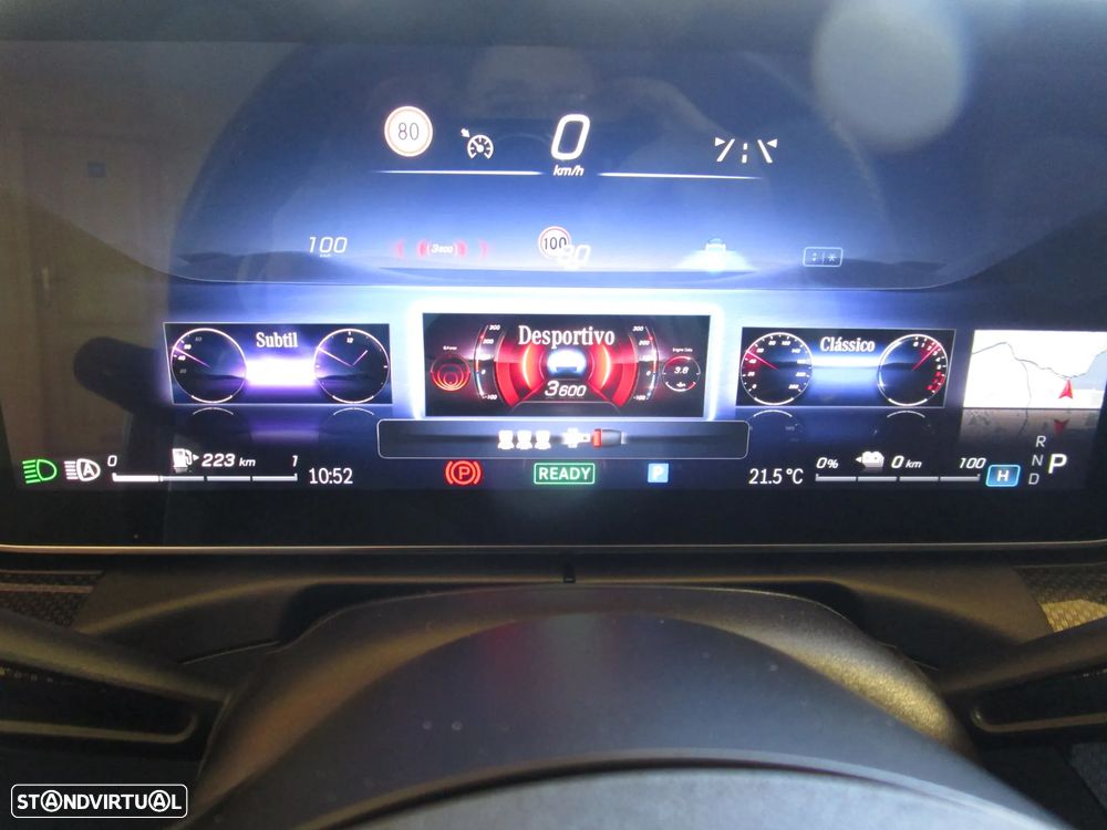 Mercedes-Benz C 300 - 35