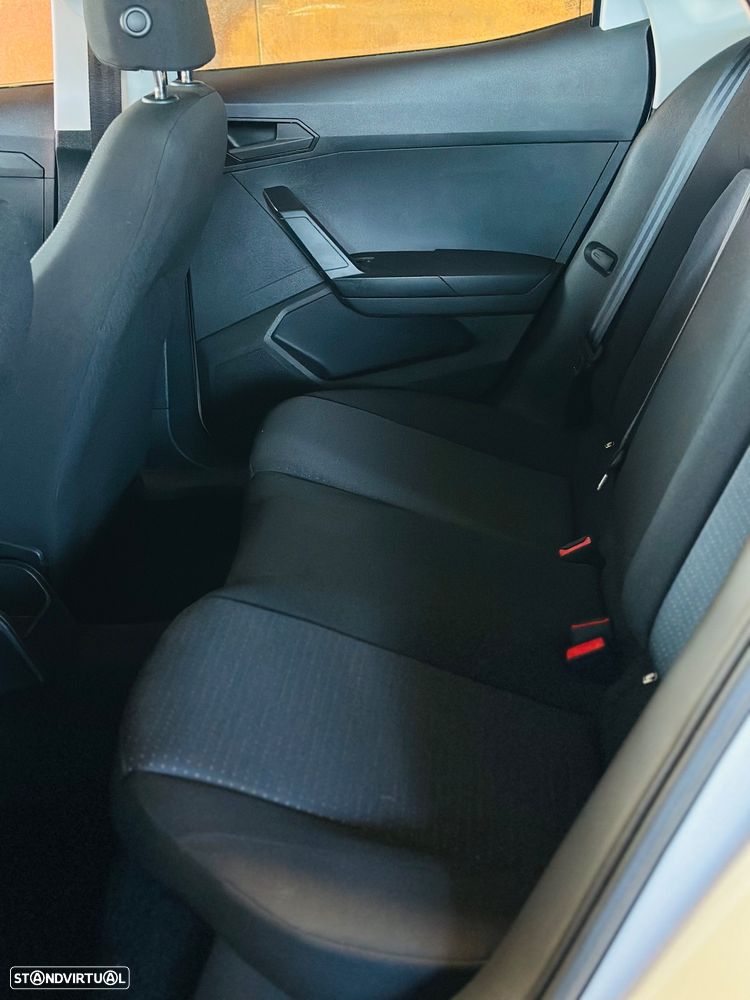 SEAT Ibiza 1.0 TSI Style - 4