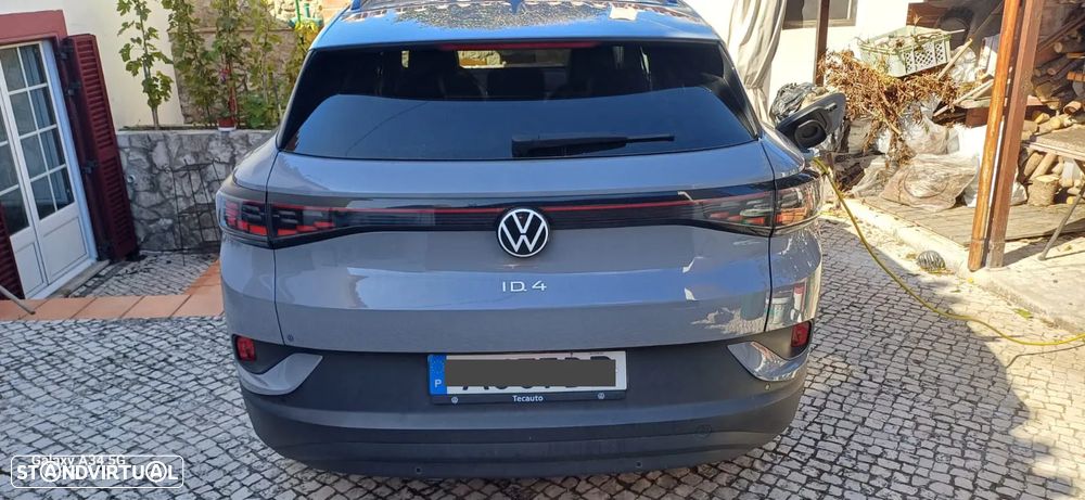 VW ID.4 52 kWh Pure - 12