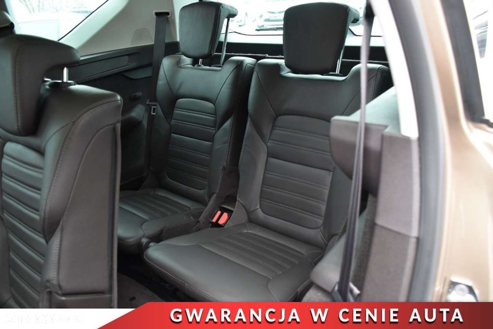 Renault Espace Energy dCi 160 EDC Intens - 11