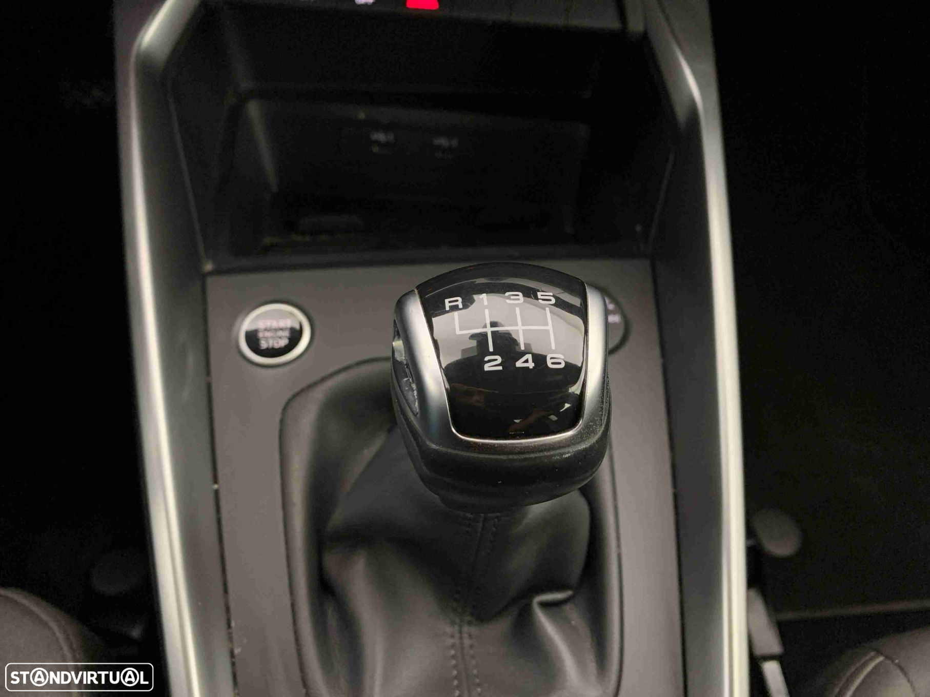 Audi A3 Sportback 30 TDI - 10