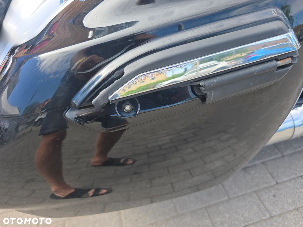 Yamaha Midnight Star - 14