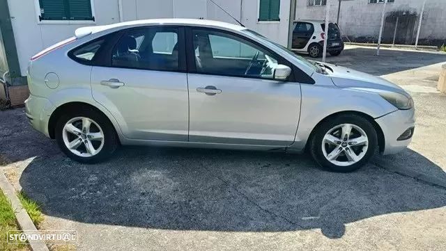 Ford Focus 1.6 TDCi Sport - 14
