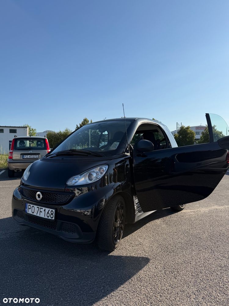 Smart Fortwo - 2