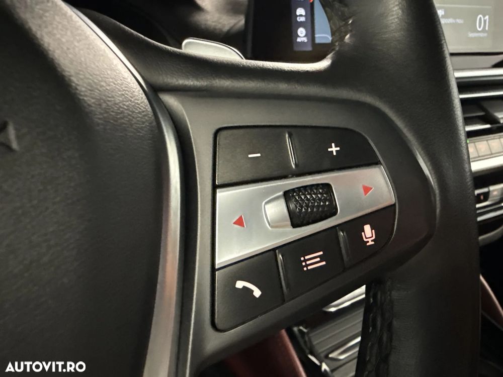BMW X4 xDrive20i AT - 18